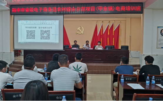 甲東鎮(zhèn)電商培訓班.png