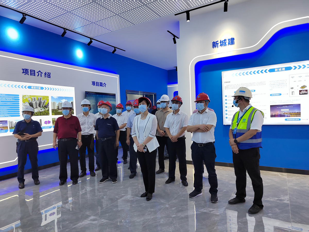 省住房城鄉(xiāng)建設廳赴廣州、東莞市開展保障性安居工程現(xiàn)場檢查工作圖二1.png