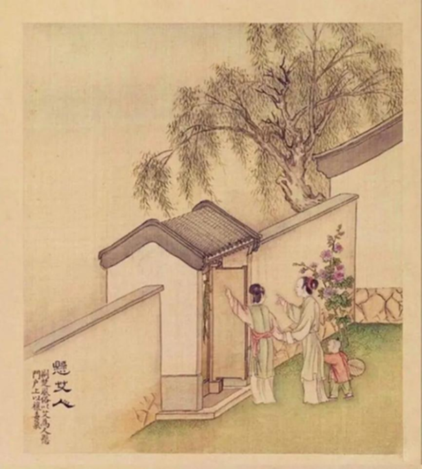 【文物里的端午】走進(jìn)古畫(huà) 探秘古人如何過(guò)端午