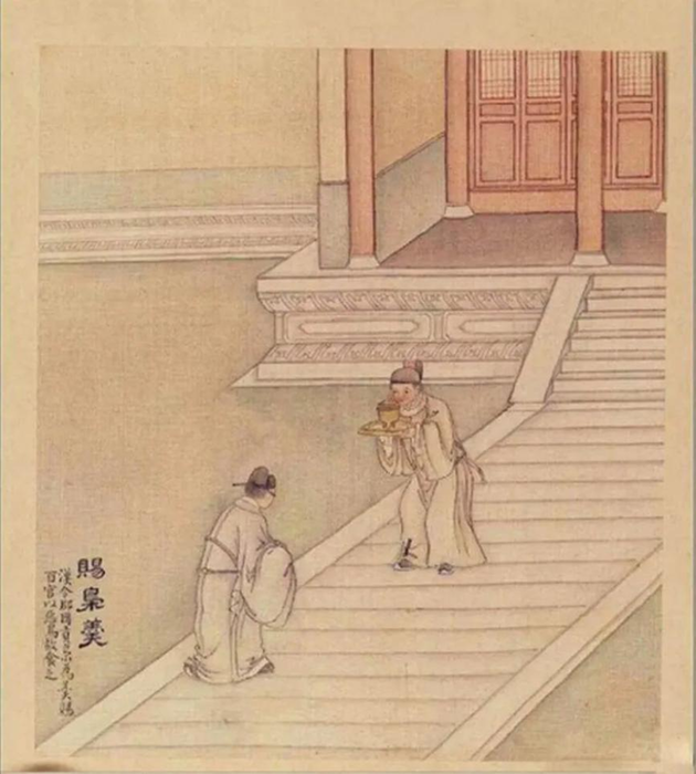 【文物里的端午】走進(jìn)古畫(huà) 探秘古人如何過(guò)端午